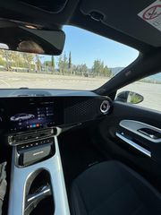 Mercedes-Benz CLA 250 2025 CLA 250+ 800km Αυτονομία-thumb-16