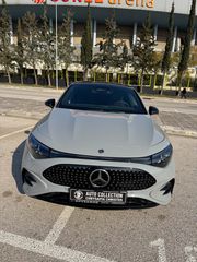 Mercedes-Benz CLA 250 2025 CLA 250+ 800km Αυτονομία-thumb-9