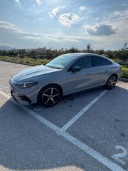 Mercedes-Benz CLA 250 2025 CLA 250+ 800km Αυτονομία-thumb-25