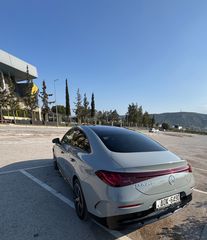 Mercedes-Benz CLA 250 2025 CLA 250+ 800km Αυτονομία-thumb-26