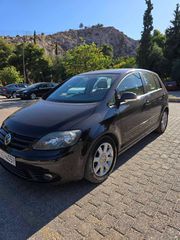 Volkswagen Golf Plus 2005