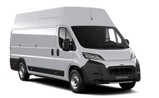 Toyota Proace Max 2026 L4H3 EV ELECTRIC 110 KW
