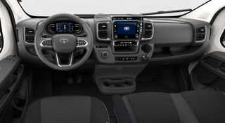 Toyota Proace Max 2026 L4H3 EV ELECTRIC 110 KW-thumb-1