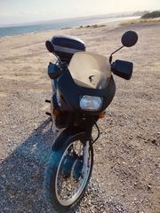 Honda Transalp 600 1999