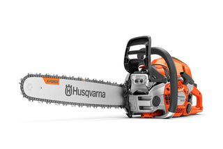 Αλυσοπρίονα-Πριονοκορδέλες Husqvarna 2025 Αλυσοπρίονο Husqvarna 564 XP