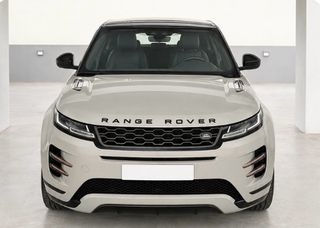 Land Rover Range Rover Evoque 2019 R-DYNAMIC