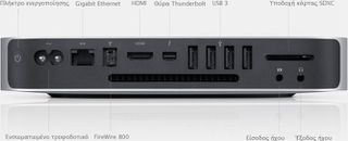 Apple Mac Mini 2014 Intel Core I5 500Gb ram 8Gb-thumb-1