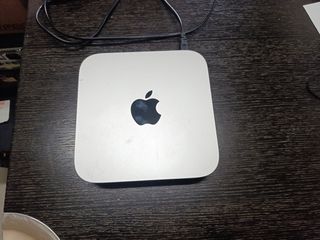 Apple Mac Mini 2014 Intel Core I5 500Gb ram 8Gb-thumb-2