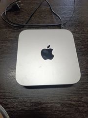 Apple Mac Mini 2014 Intel Core I5 500Gb ram 8Gb-thumb-3