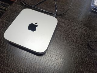 Apple Mac Mini 2014 Intel Core I5 500Gb ram 8Gb-thumb-4