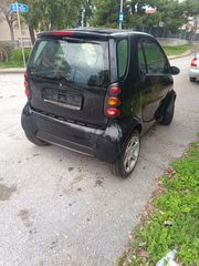 Smart ForTwo 2002