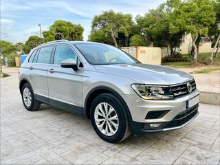 Volkswagen Tiguan 2020 TSI 150PS ACT EVO LIFE