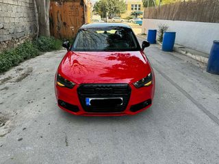 Audi A1 2014 TFSI