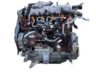 KHBA Κινητήρας Ford Mondeo 2007-2011