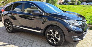 Honda CR-V 2019 ELEGANCE 1.5 VTEC TURBO 2WD