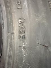 205-60-16 BRIDGESTONE DOT4725!!!!!!!!!!!!!!!!!!!!!!!!!!!!!!!!!-thumb-2