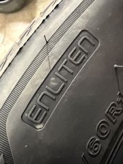 205-60-16 BRIDGESTONE DOT4725!!!!!!!!!!!!!!!!!!!!!!!!!!!!!!!!!-thumb-3