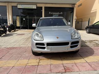 Porsche Cayenne 2006 3.2 /ΕΛΛΗΝΙΚΟ