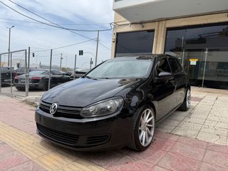 Volkswagen Golf 2011 TDI 2.0