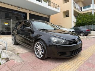 Volkswagen Golf 2011 TDI 2.0-thumb-3