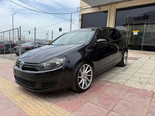 Volkswagen Golf 2011 TDI 2.0-thumb-4