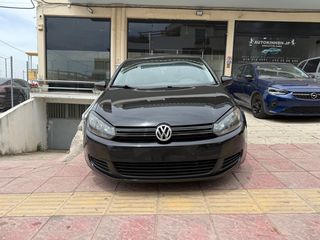 Volkswagen Golf 2011 TDI 2.0-thumb-6