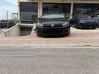 Volkswagen Golf 2011 TDI 2.0-thumb-7