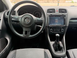 Volkswagen Golf 2011 TDI 2.0-thumb-9