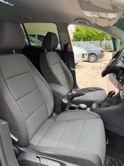 Volkswagen Golf 2011 TDI 2.0-thumb-11