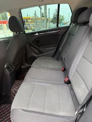 Volkswagen Golf 2011 TDI 2.0-thumb-13