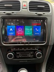 Volkswagen Golf 2011 TDI 2.0-thumb-15