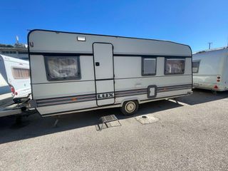 Bürstner 1992 495ΤΝ