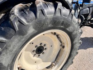 Δενδροκομικά Τρακτέρ New Holland 2016 T4,105 LP-thumb-7