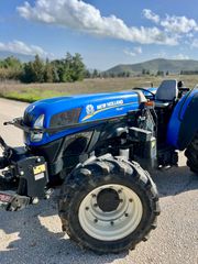 Δενδροκομικά Τρακτέρ New Holland 2016 T4,105 LP-thumb-12