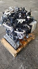 MERCEDES  BENZ  VITO 654.920 BITURBO  163HP ME 30.000 ΧΛΜ .ΚΟΜΠΛΕ  ΚΙΝΗΤΗΡΑΣ.