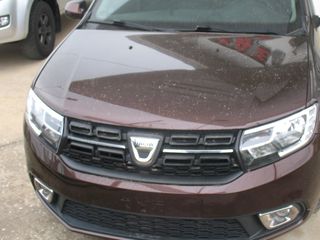 Dacia Sandero 2017