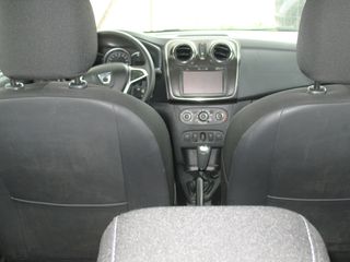 Dacia Sandero 2017-thumb-2