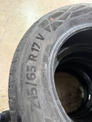 20******215-65-17 CONTINENTAL DOT2925!!!!!!!!!!!!!!!!!!!!!!!!!!-thumb-3
