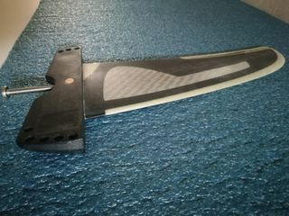 Windsurf Mystic 2020 crossfire fin G10 (26,5cm)