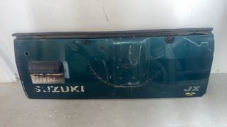 SUZUKI VITARA CABRIO