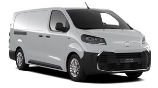 Toyota Proace 2026 L2 EV ELECTRIC 75 KW