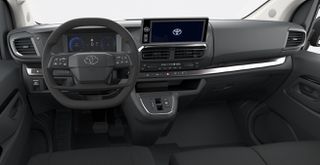 Toyota Proace 2026 L2 EV ELECTRIC 75 KW-thumb-1