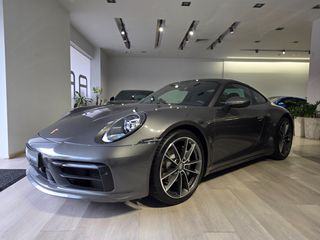 Porsche 992 2023 APPROVED 911 CARRERA PANO/360/DIST/BOSE