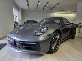 Porsche 992 2023 APPROVED 911 CARRERA 4 PANO/360/DIST/BOSE-thumb-1