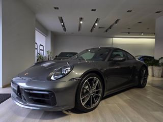 Porsche 992 2023 APPROVED 911 CARRERA 4 PANO/360/DIST/BOSE-thumb-3