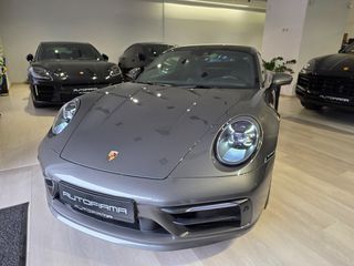 Porsche 992 2023 APPROVED 911 CARRERA 4 PANO/360/DIST/BOSE-thumb-4