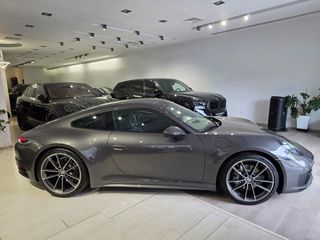 Porsche 992 2023 APPROVED 911 CARRERA 4 PANO/360/DIST/BOSE-thumb-9