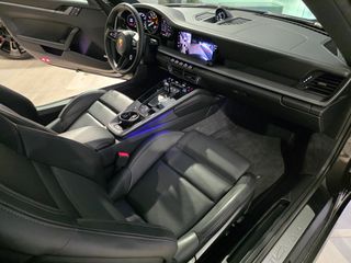 Porsche 992 2023 APPROVED 911 CARRERA 4 PANO/360/DIST/BOSE-thumb-41