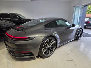 Porsche 992 2023 APPROVED 911 CARRERA 4 PANO/360/DIST/BOSE-thumb-12