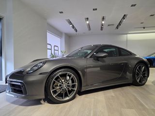 Porsche 992 2023 APPROVED 911 CARRERA 4 PANO/360/DIST/BOSE-thumb-16